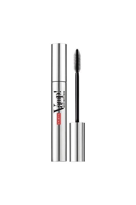 PUPA VAMP! MASCARA DEFINITION EXC VOLUME - SMOKEY BLACK