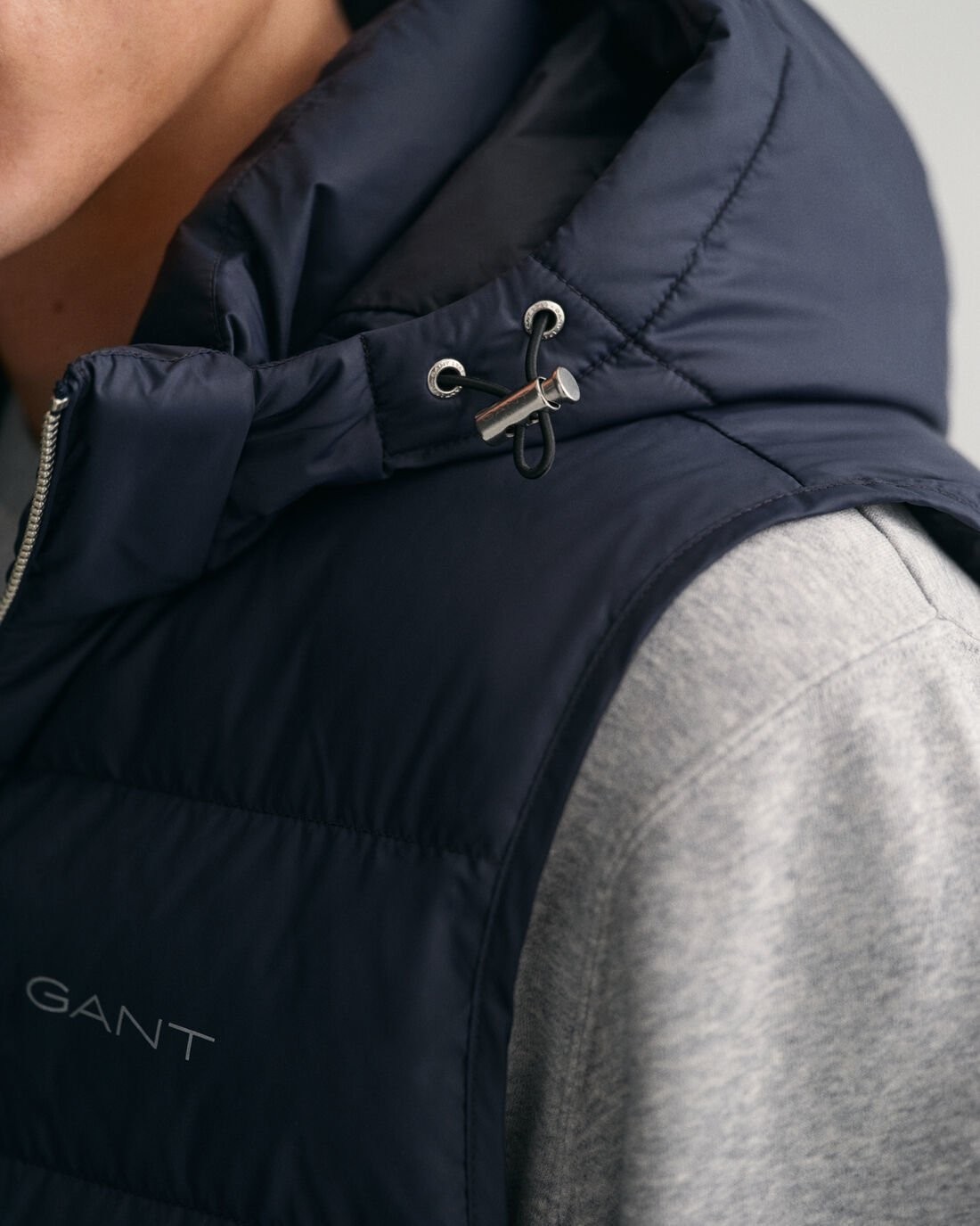 GANT ACTIVE CLOUD VEST 7006352433