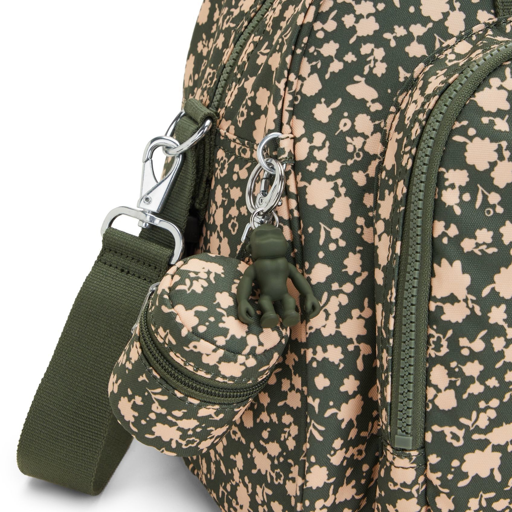 KIPLING CAMAMA Fresh Floral KPKI4068Z80