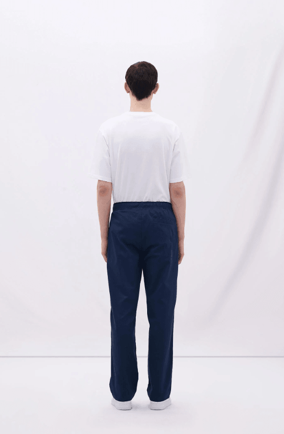 Benjamin Classics Navy Pant 403