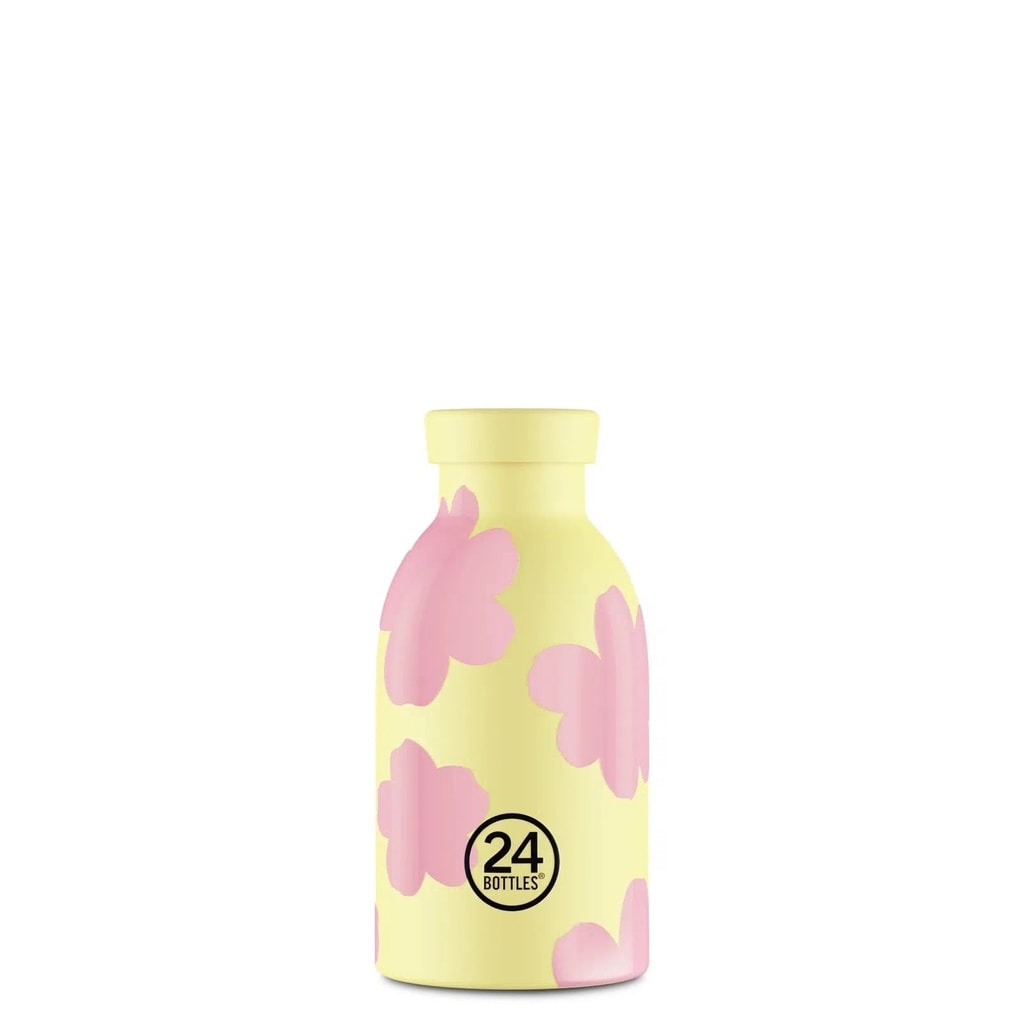 Daydreaming Yellow Clima Bottle 330ml