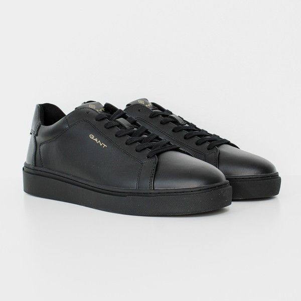 GANT LOW MC JULIEN SNEAKERS BLK 40