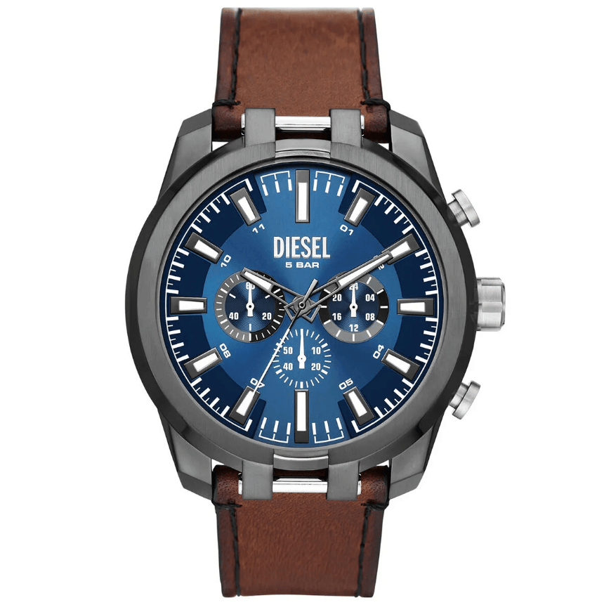 Split Men's Watch DZ4643