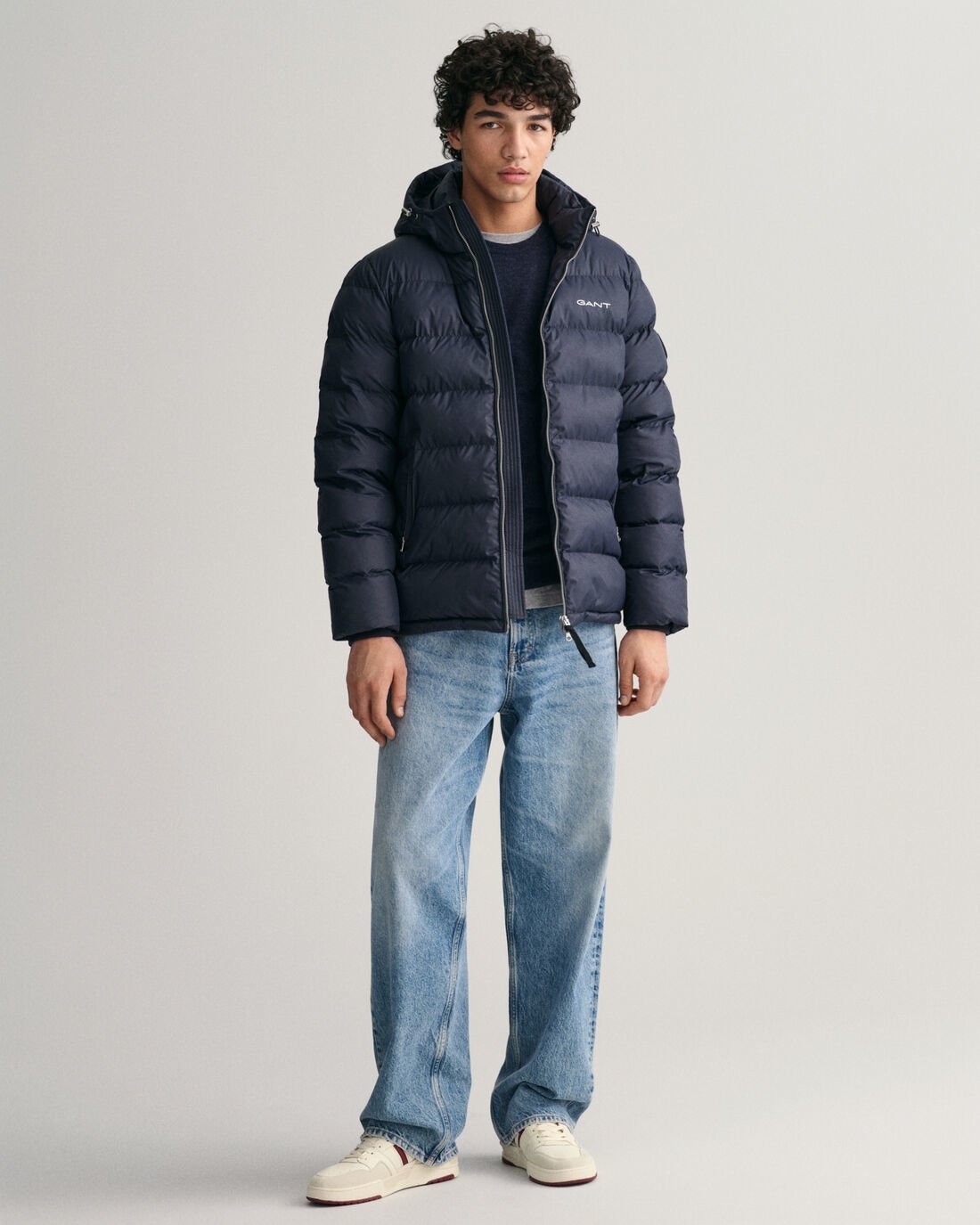 GANT ACTIVE CLOUD JACKET 7006351433