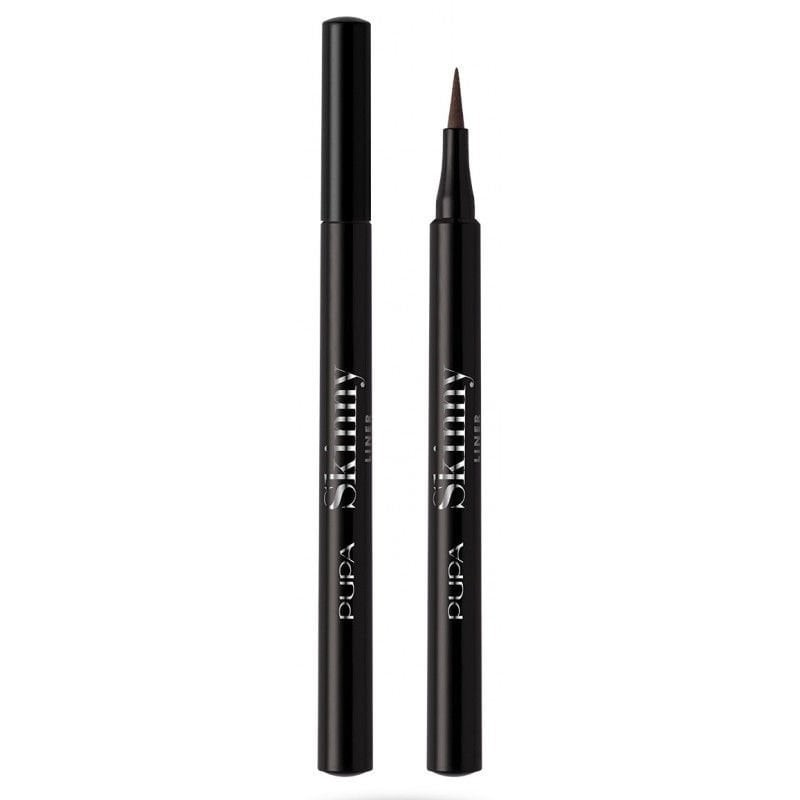 PUPA SKINNY LINER EYELINER MARKER BROWN