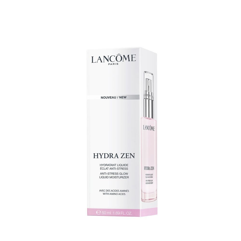 Hydra Zen Glow Moisturizer