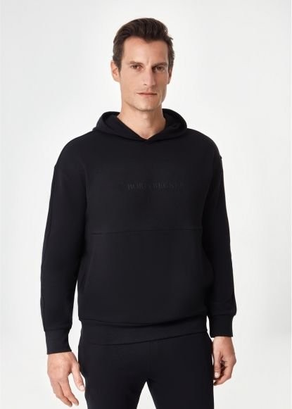 Pro Black Sweat