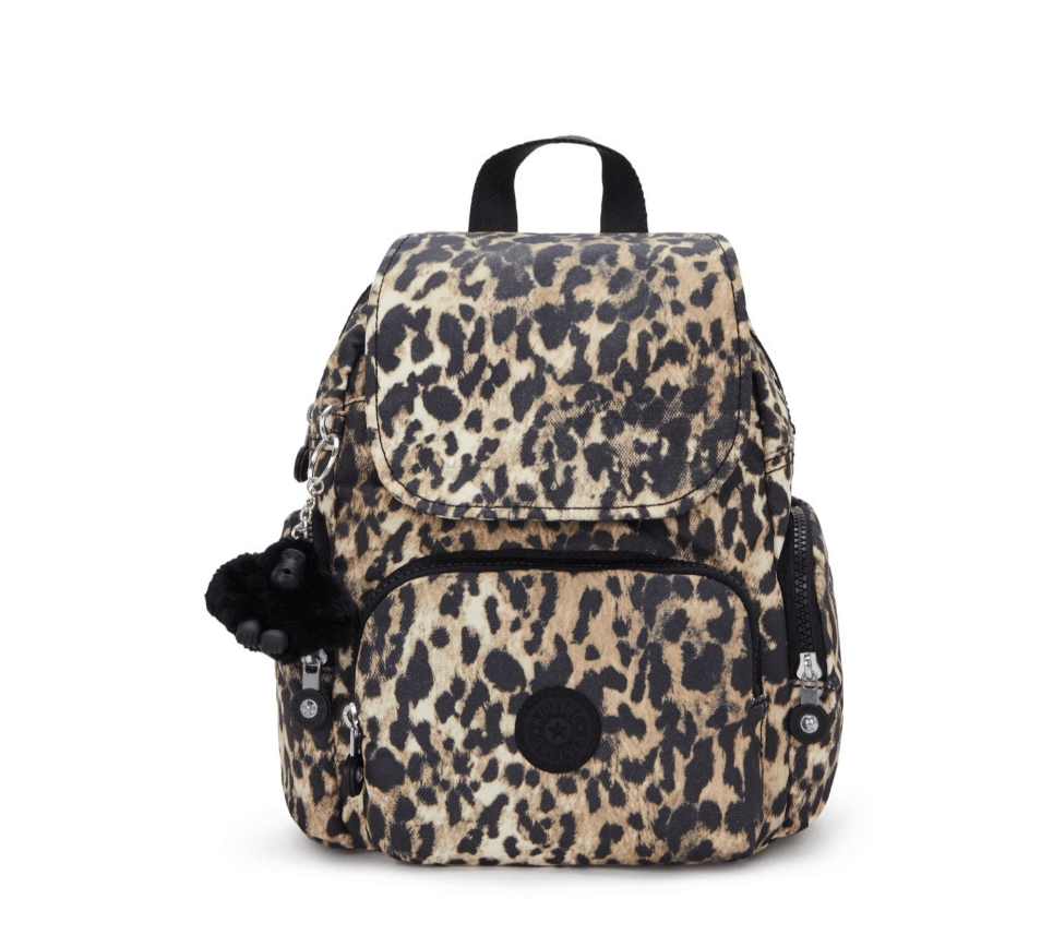 City Zip Mini Backpack WLEOKPKI37356JP1