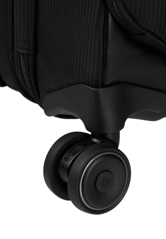 Splendix Black Spinner 55/20