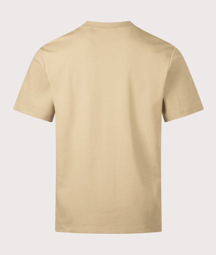 Hugo Red Dubi T-Shirt 10272300