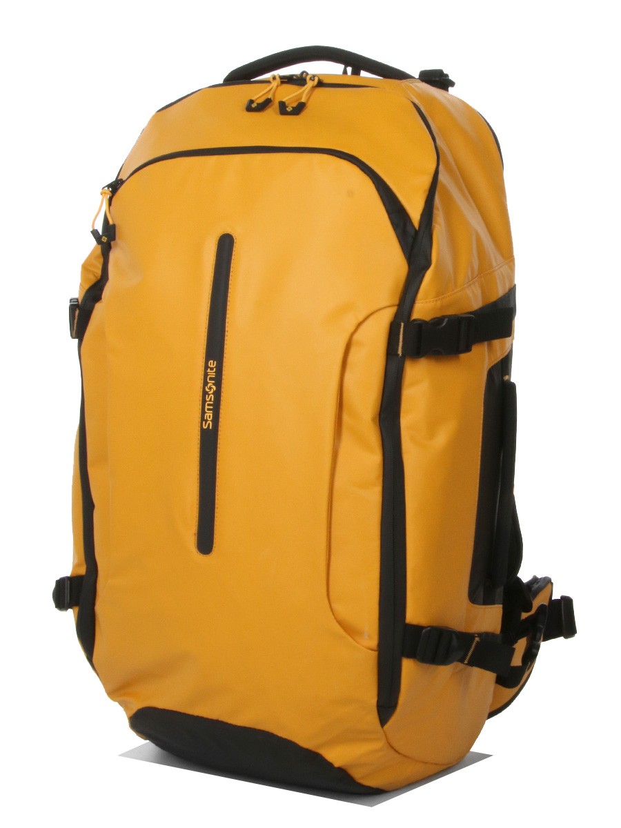 EcoDiver-Travel Laptop Backpack Medium KH7*06018