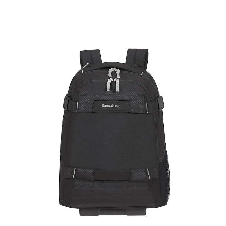 SONORA - Laptop Backpack (with Wheels) Cabin Size - 55 cm