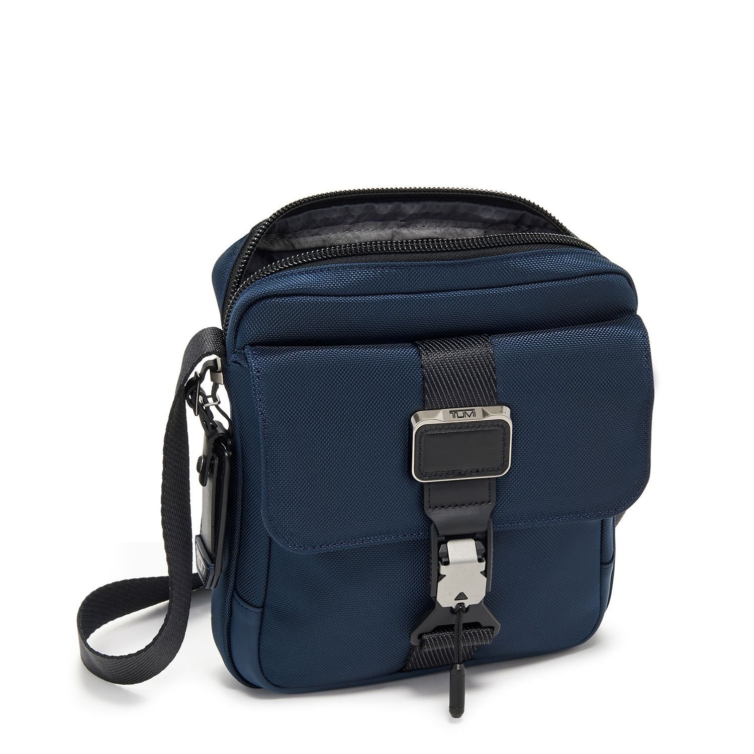 TUMI JUNIOR CROSSBODY 0232709NVY