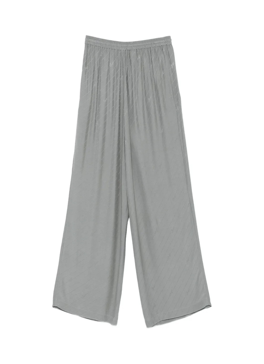 Boss Orange C Tane Wide Leg Trousers 10272440 01
