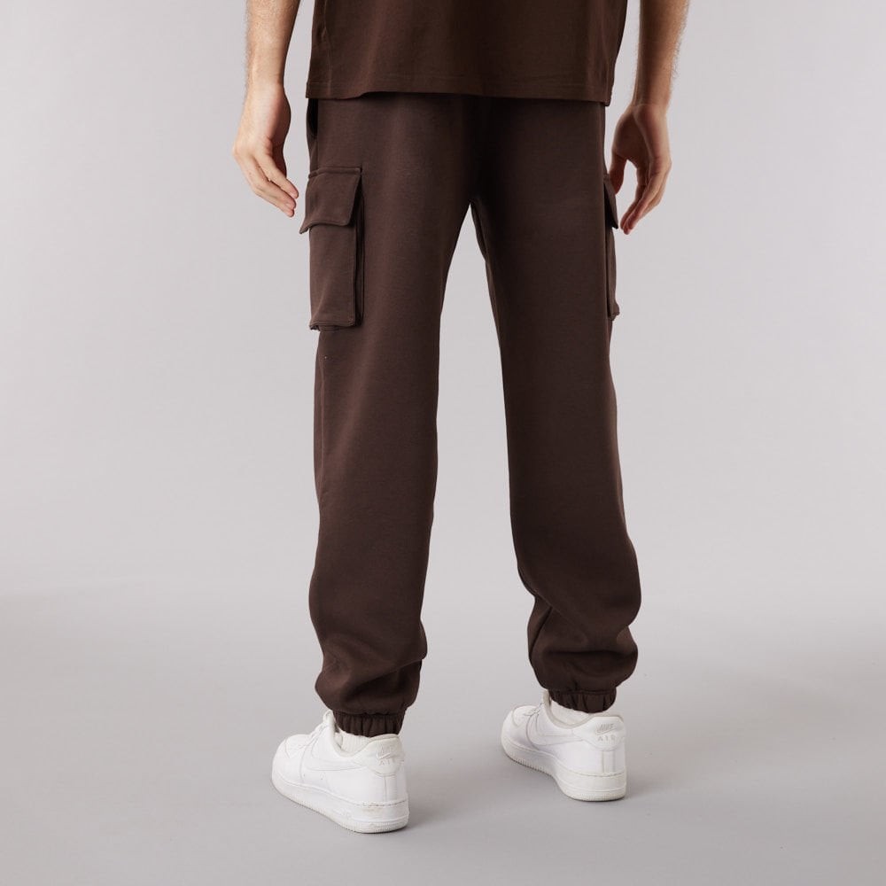 NEW ERA HERITAGE CARGO JOGGERS