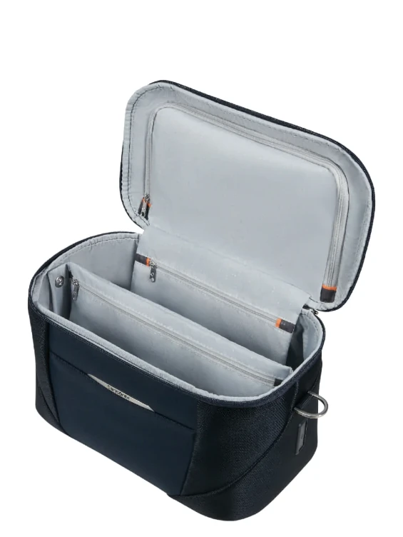 Re Lite Midnight Blue Beauty Case