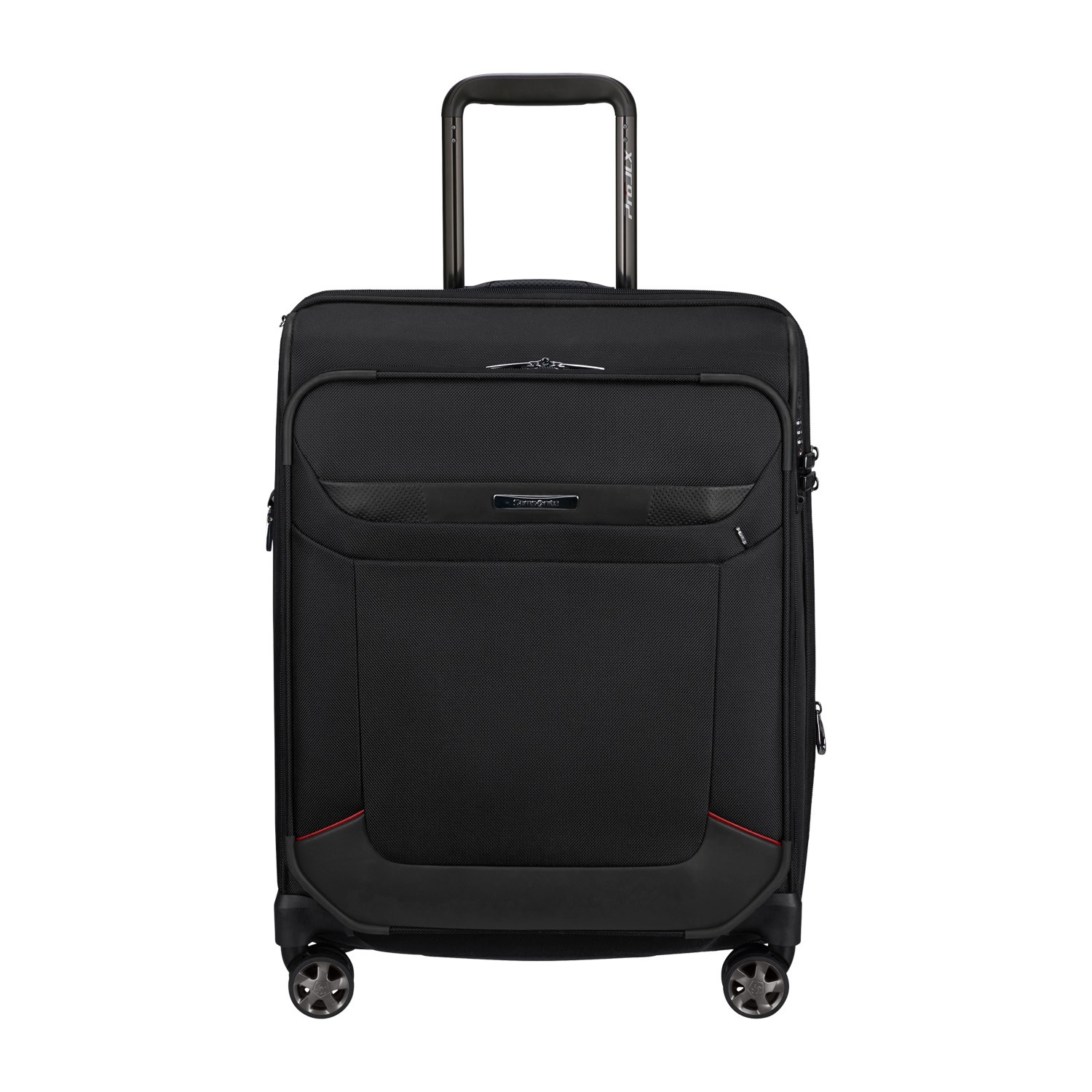 PRO-DLX 6 Black Spinner Expandable 55/20
