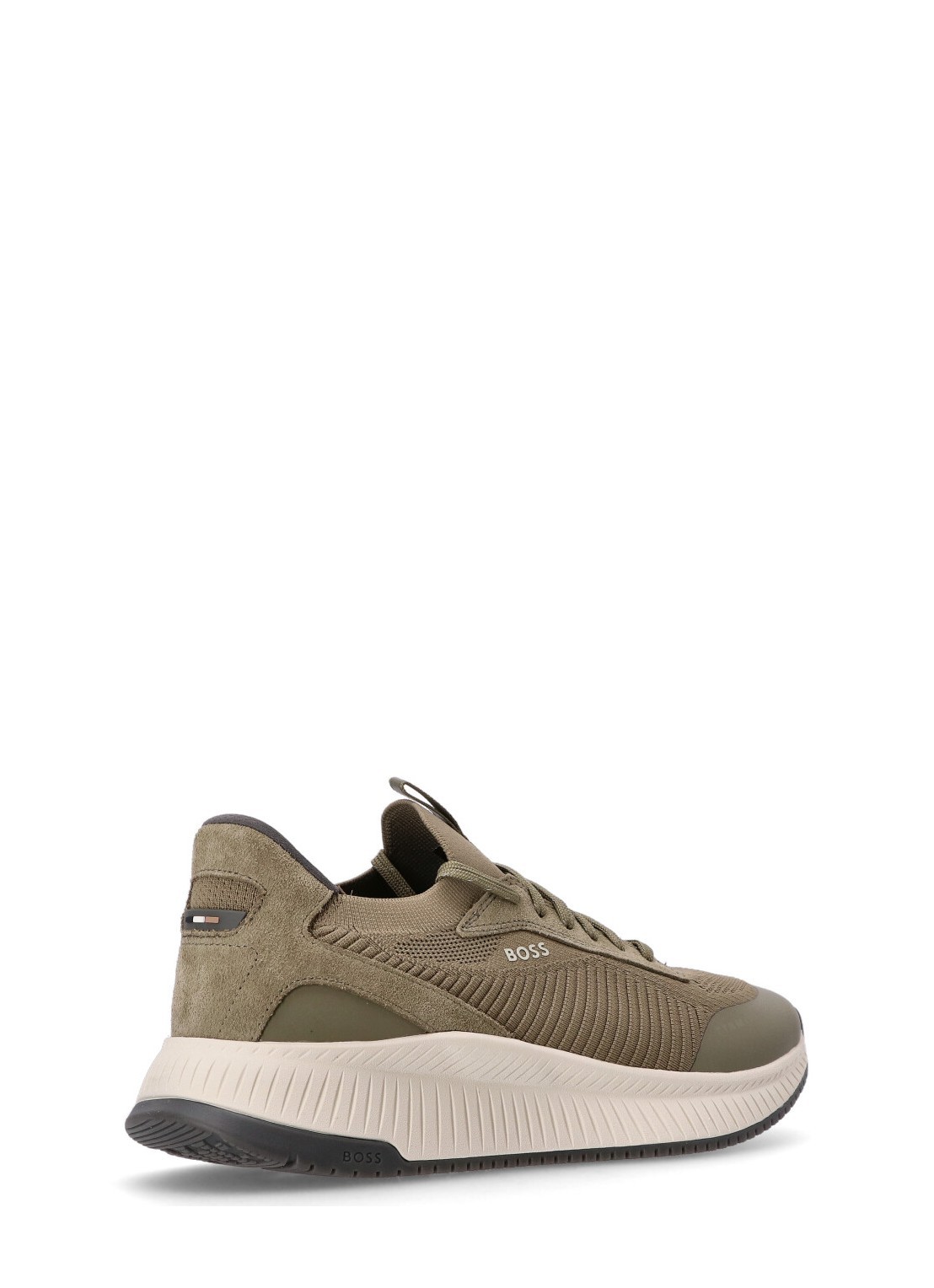 Boss Black TTNM Evo Sneakers 1026309501