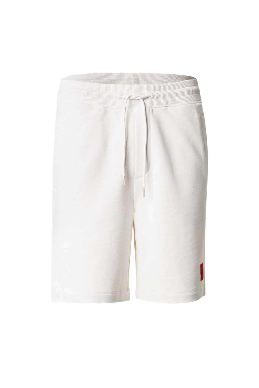 Hugo Red Diz Jersey Short 1023144501