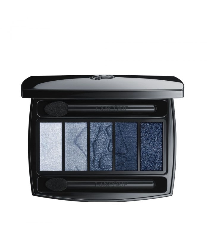 Highly-Pigmented & Longwear Eyeshadows Oogschaduw Drama Denim 16