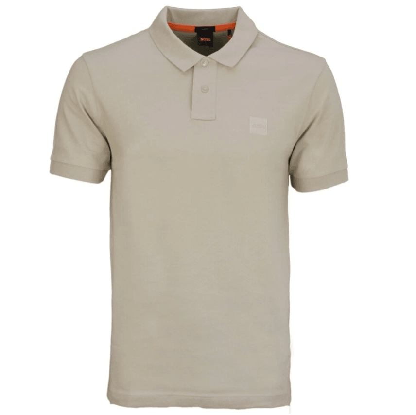 Boss Orange Passanger Polo T-Shirt 50507803