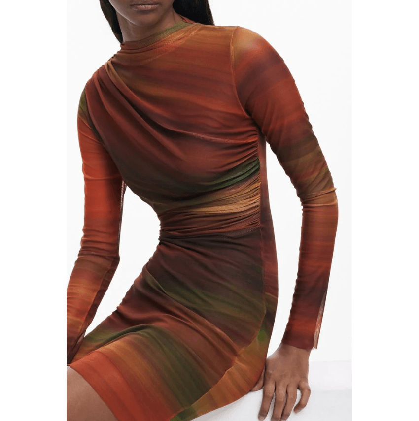 Vant Dante Dress 