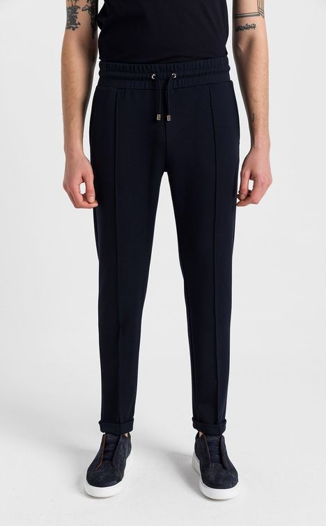 ABIAGEAL SLIM FIT JOGGER PANTALON