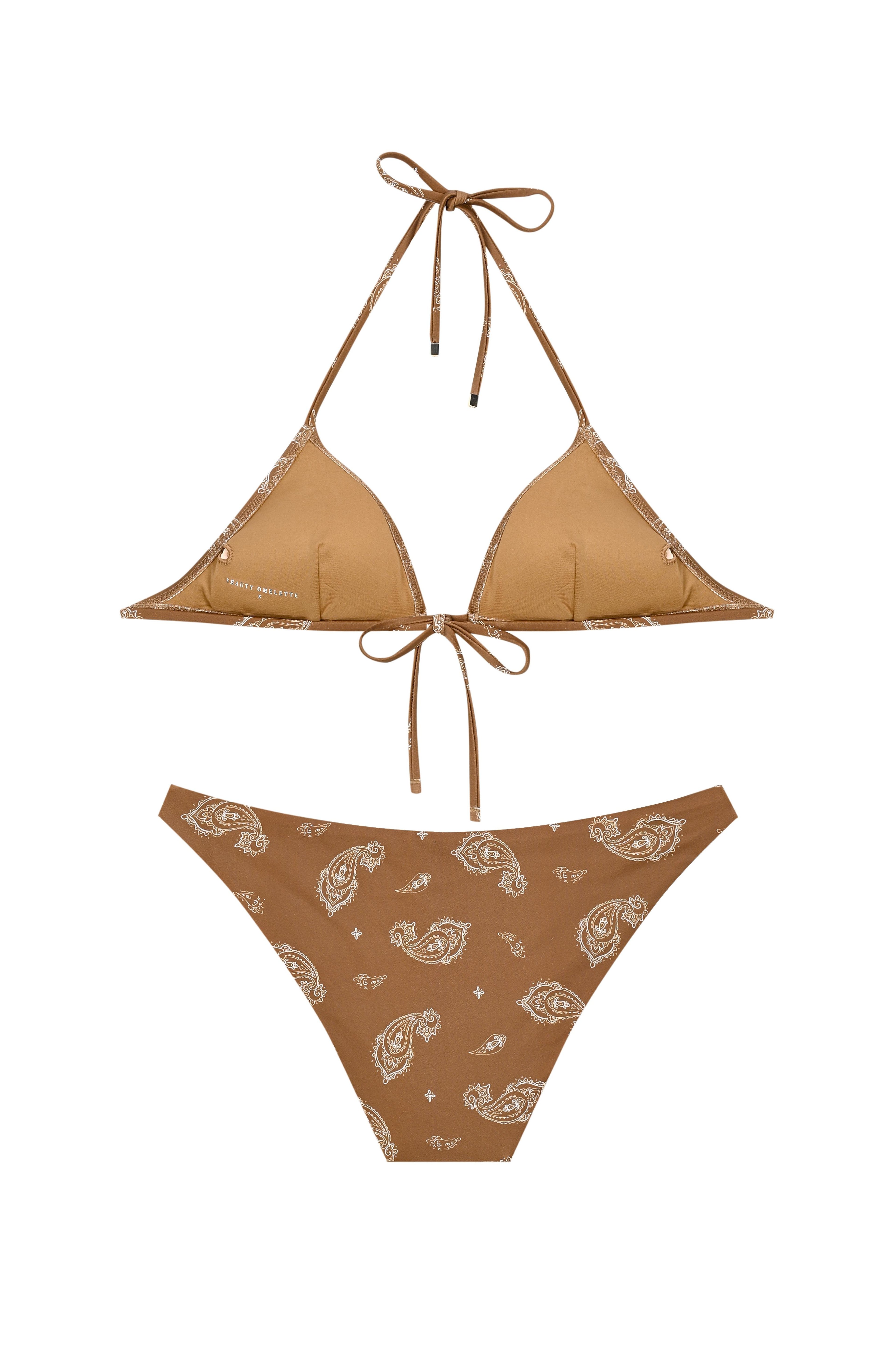 Classic Chally Bikini
