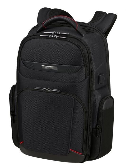 SAMSONITE BACKPCK 15.6''3VOL EXPKM2*09008