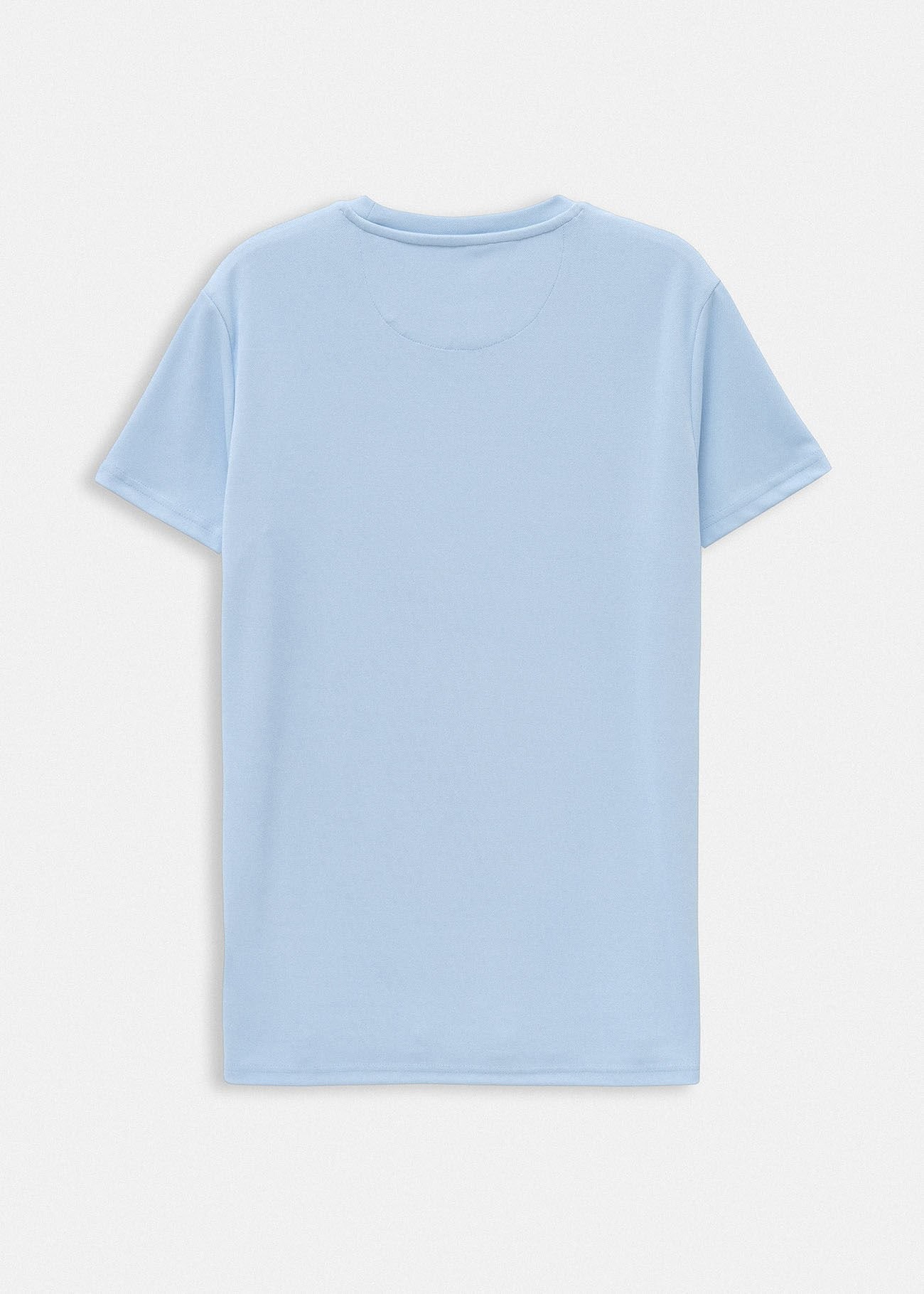 Baby Blue T-Shirt