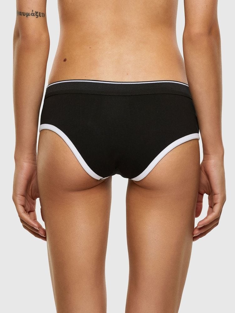 Oxy Brief