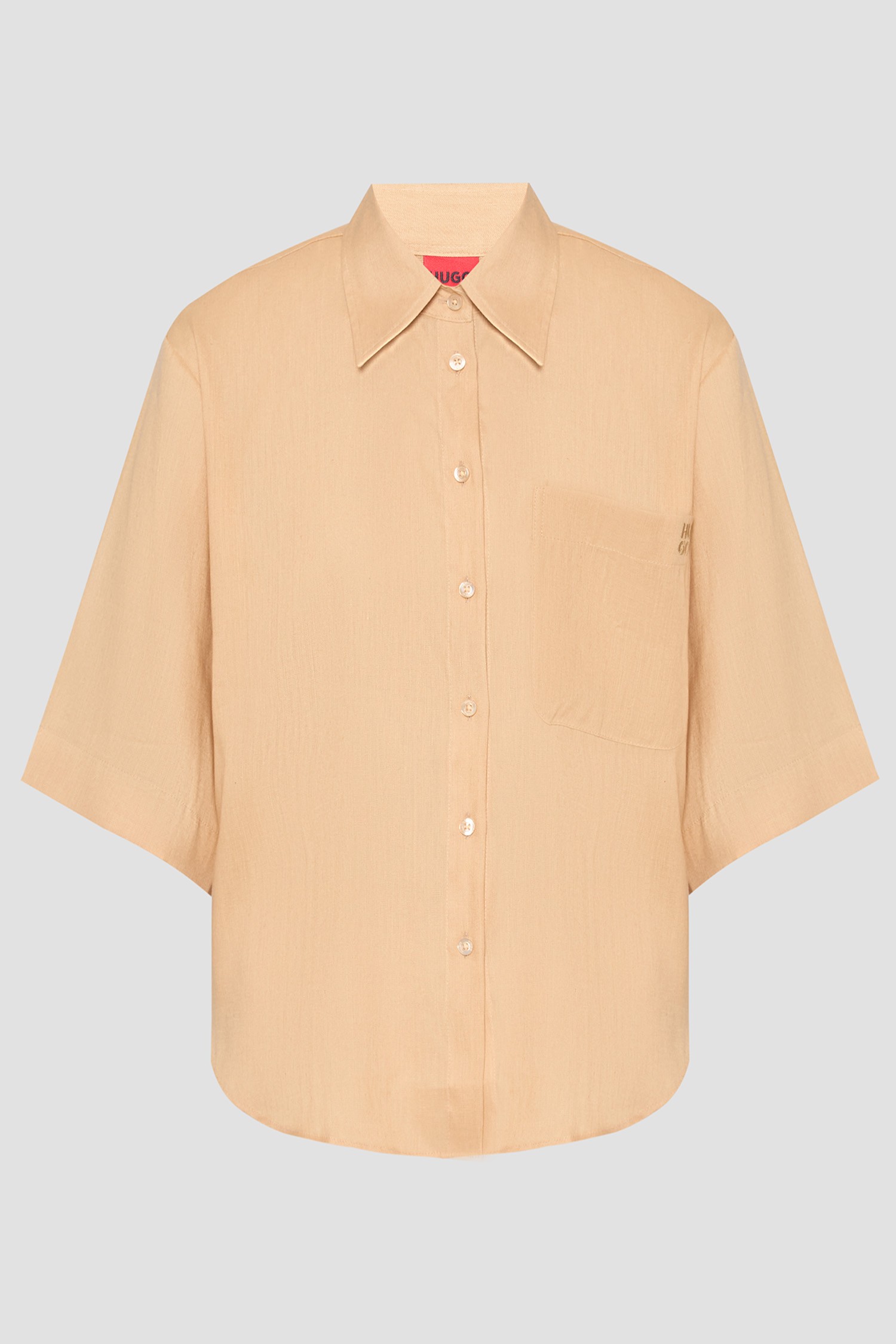 Hugo Red Evona Shirt 1025861101