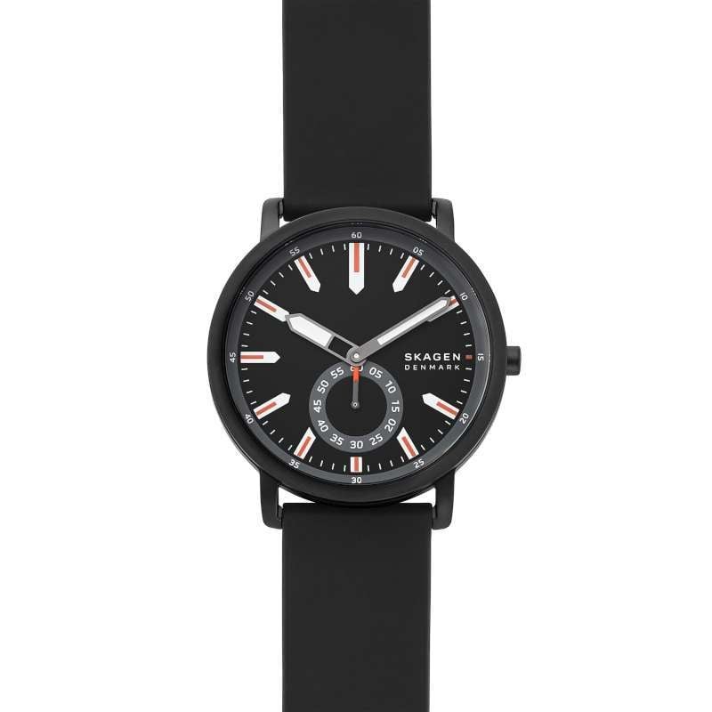 Skagen Saat SKW6612