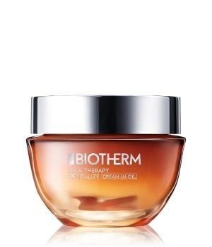 BIOTHERM AMBER ALGAE REVIT OIL J50ML