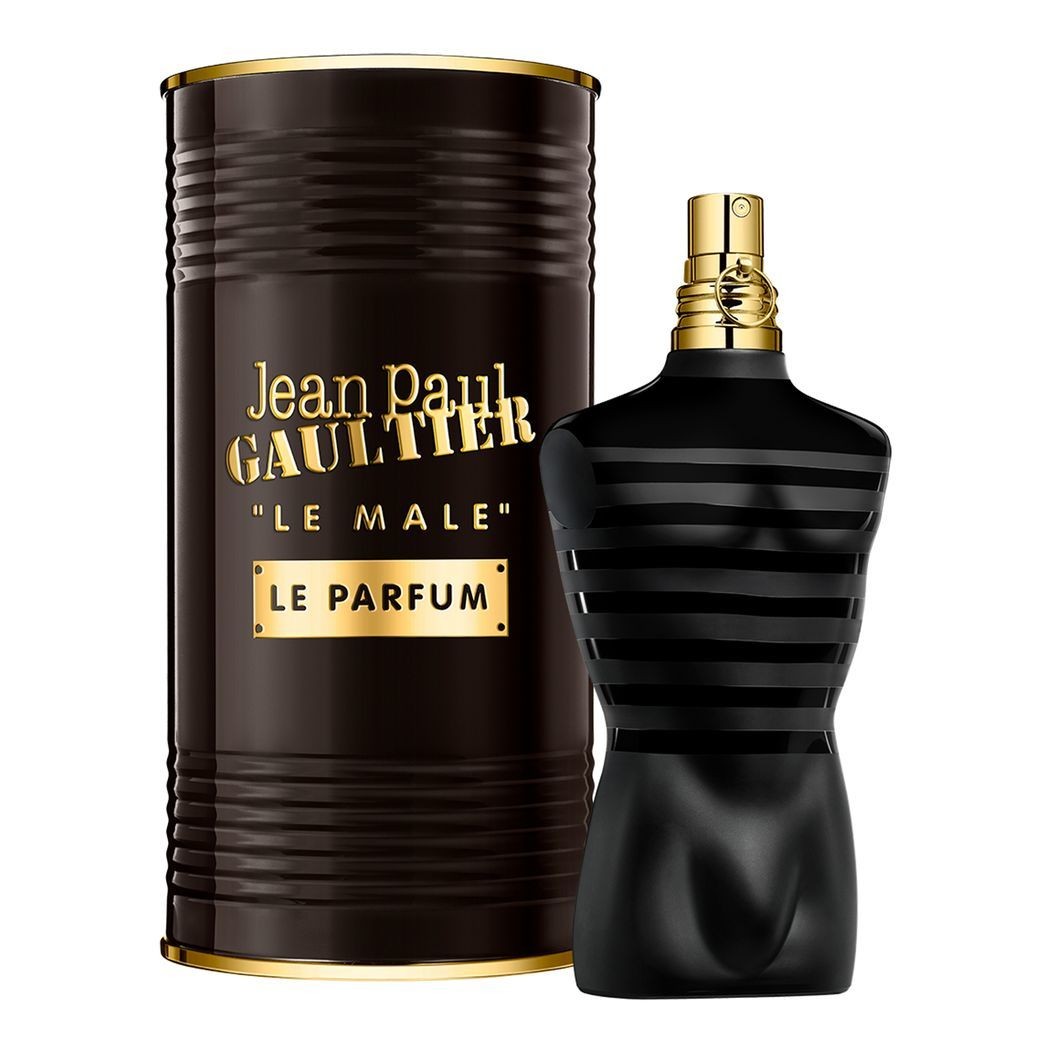 Jean Paul Gaultier Le Male Le Parfum 125 ml