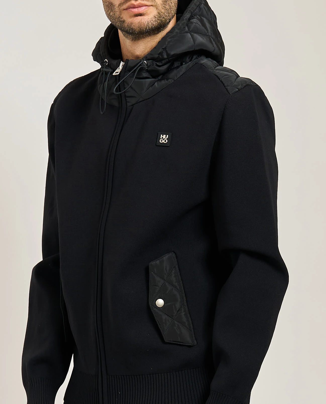 Hugo Red Sylon 10273665 01