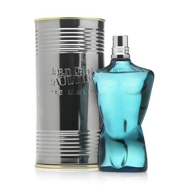 Le Male Aftershave Lotion 125ml