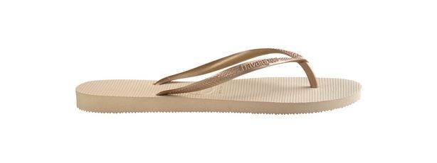 Slim-Light Golden/Dore