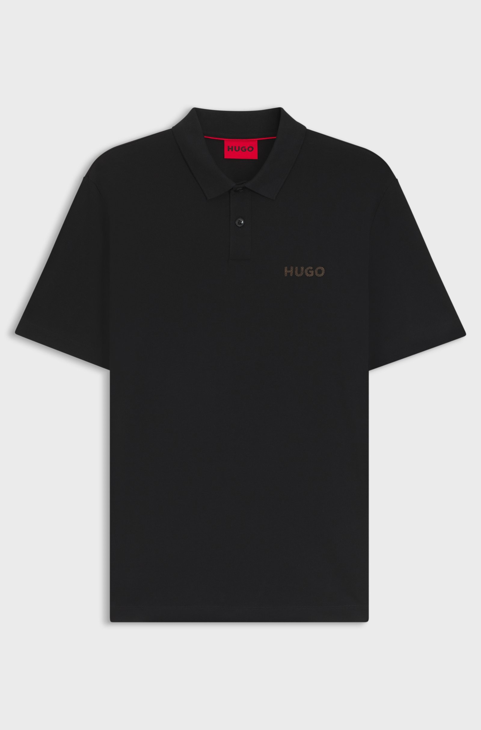 Hugo Red Dilmere Polo T-Shirt 50542830