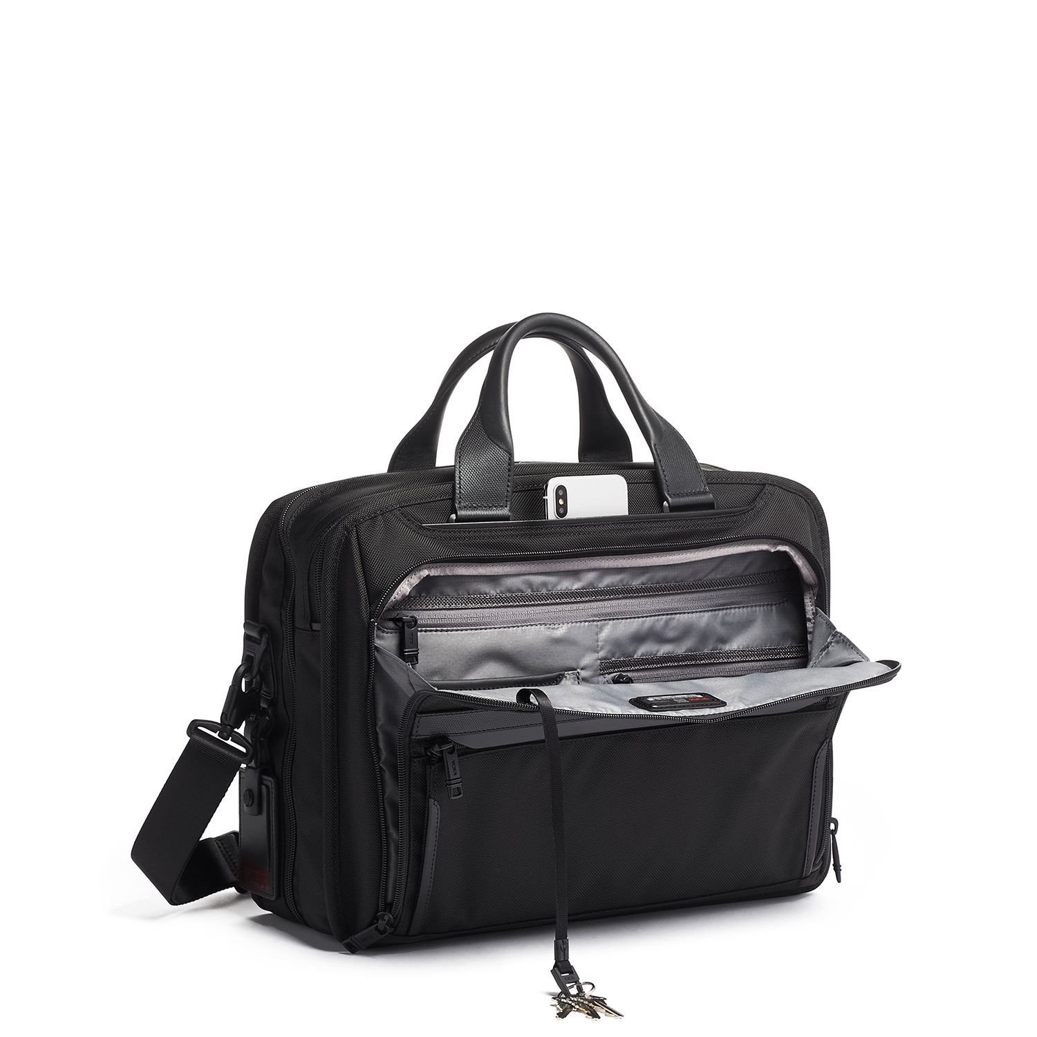 TUMI ORGANIZER BRIEF 02603132D3