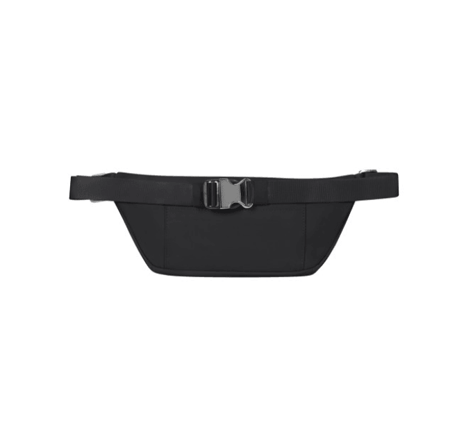 Move 5.0 Black Small Waist Bag