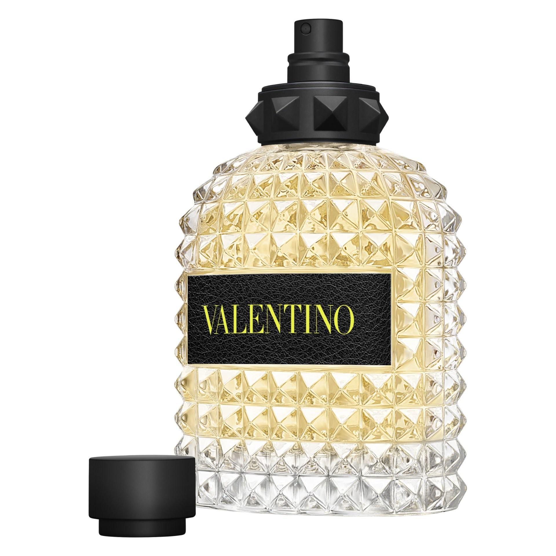 VALENTINO UOMO BIR YELLOW EDT 100ML