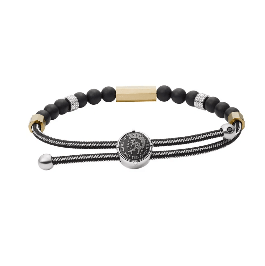 Men's Bracelet DJDX1269-710