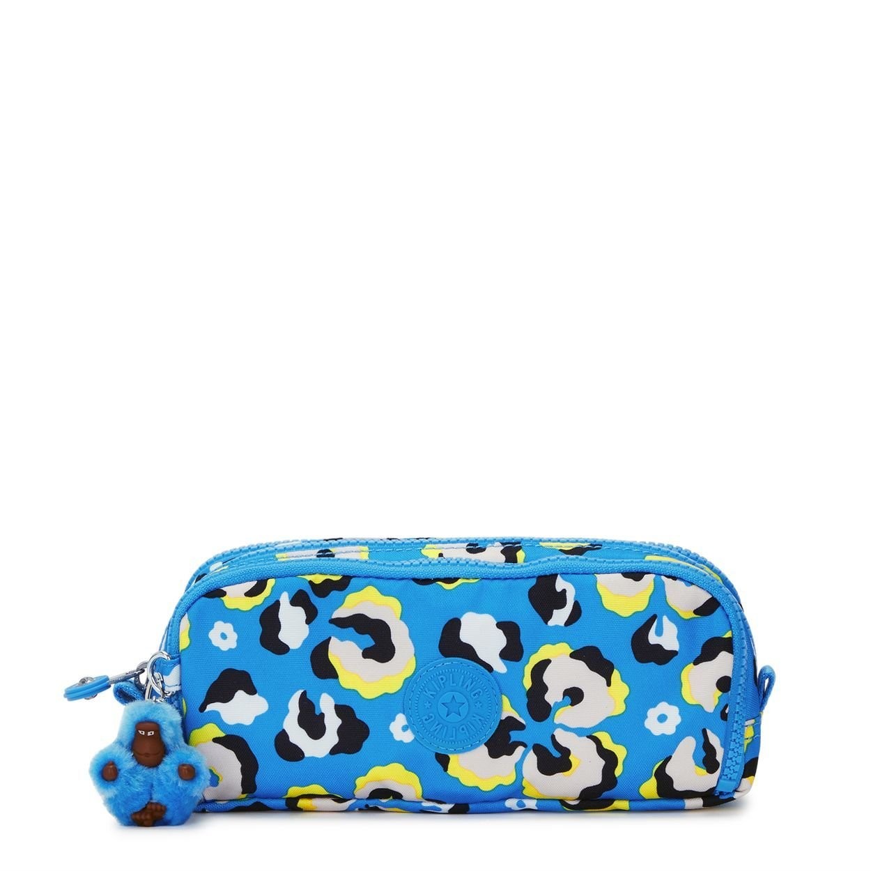 KIPLING GITROY Leopard KPKI3560P2A