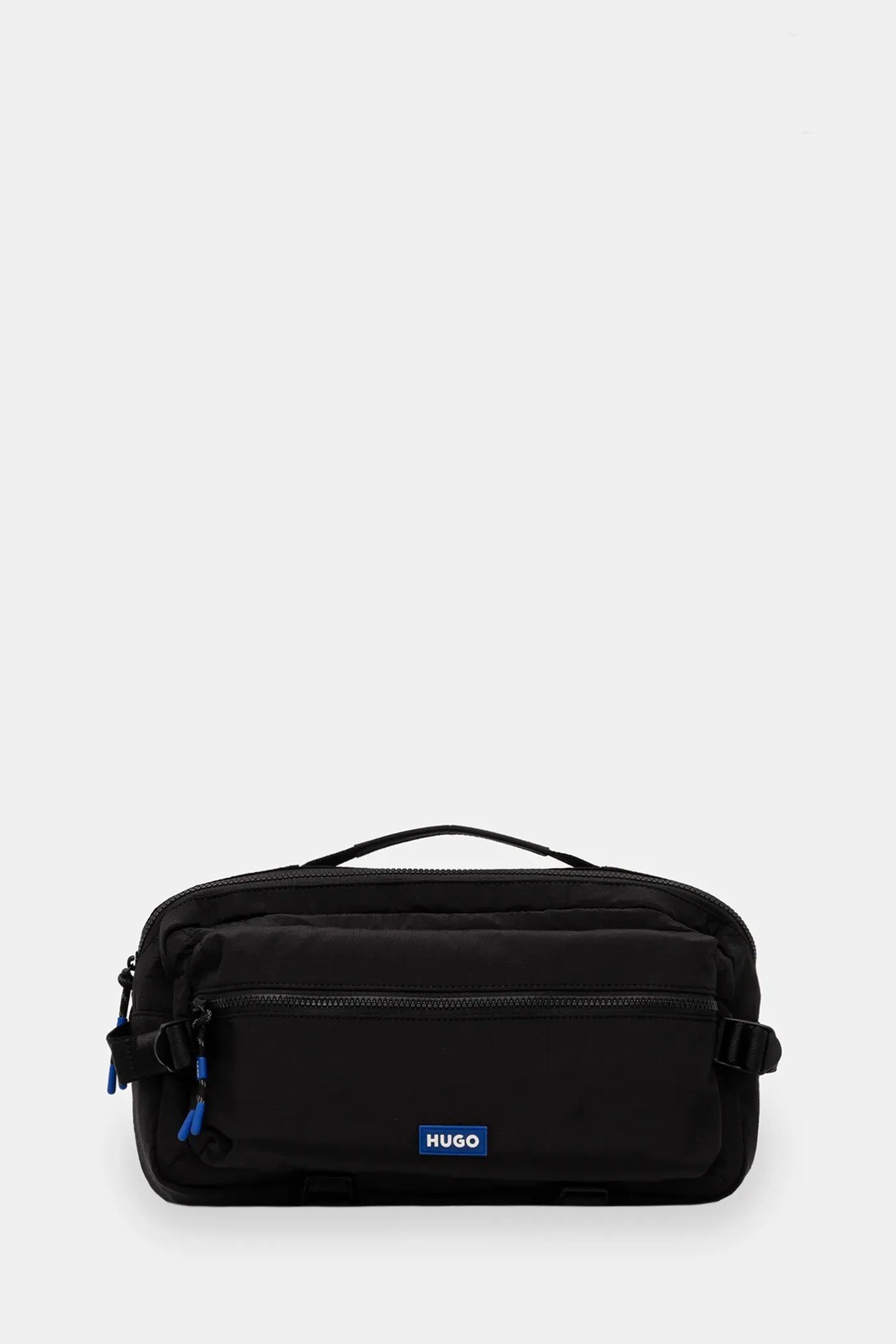 Hugo Blue Vytal R Monostrap Backpack 10266592