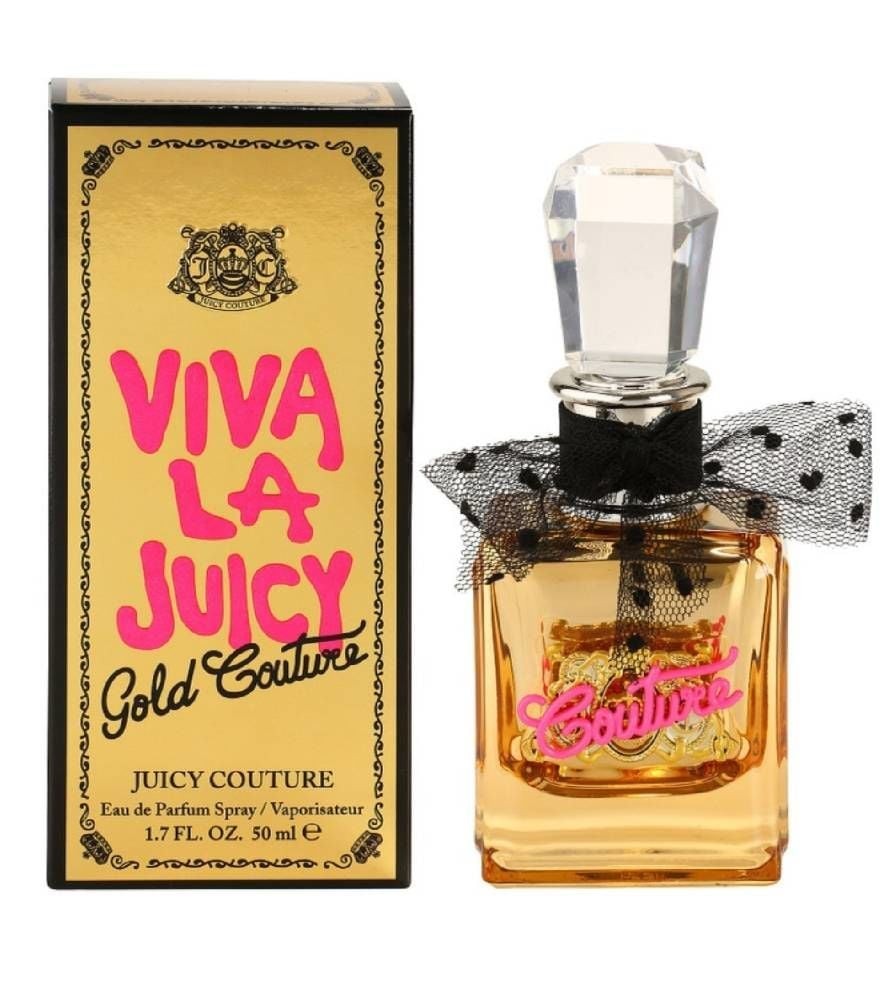 Juicy Couture Gold EDP 50 ml