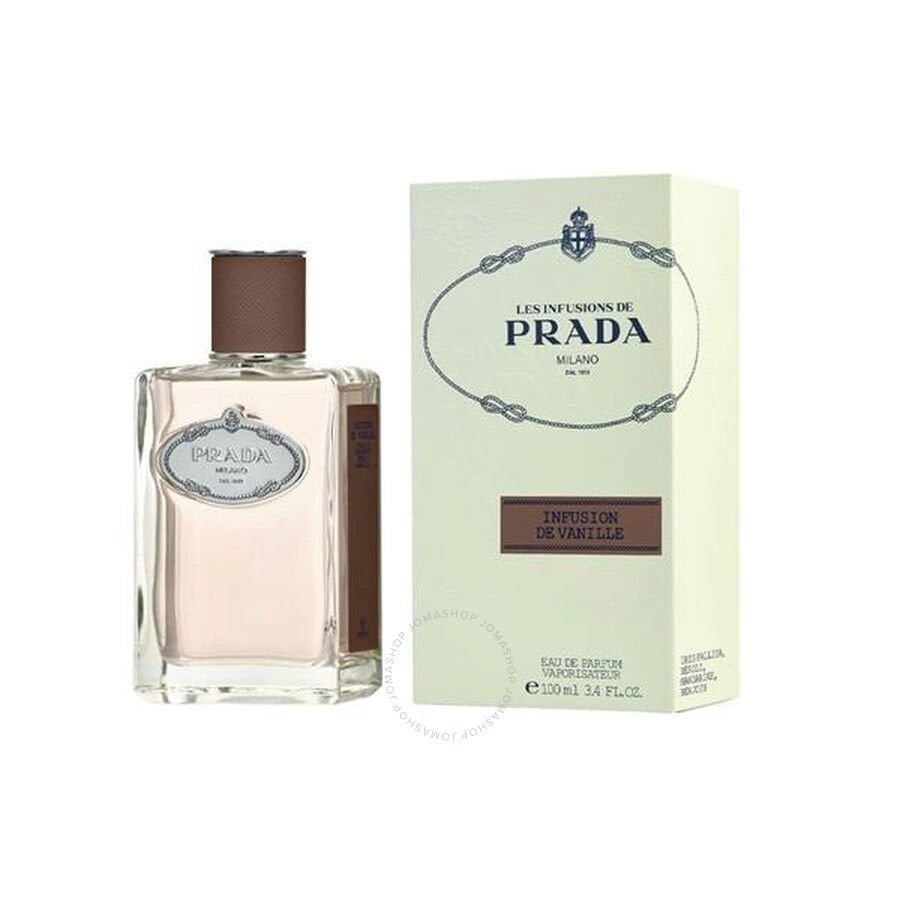 PRADA INFUSION VANILLE EDP 100ML