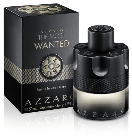 The Most Wanted EDT 50 ml