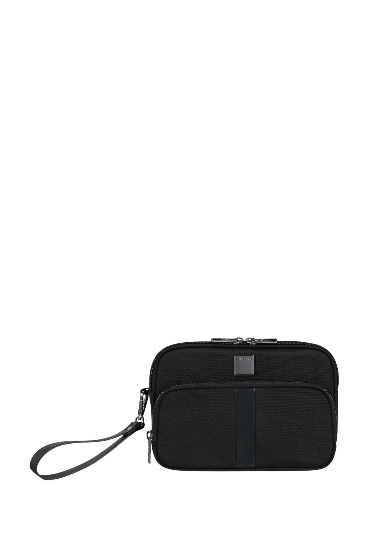 Sacksquare Travel Clutch