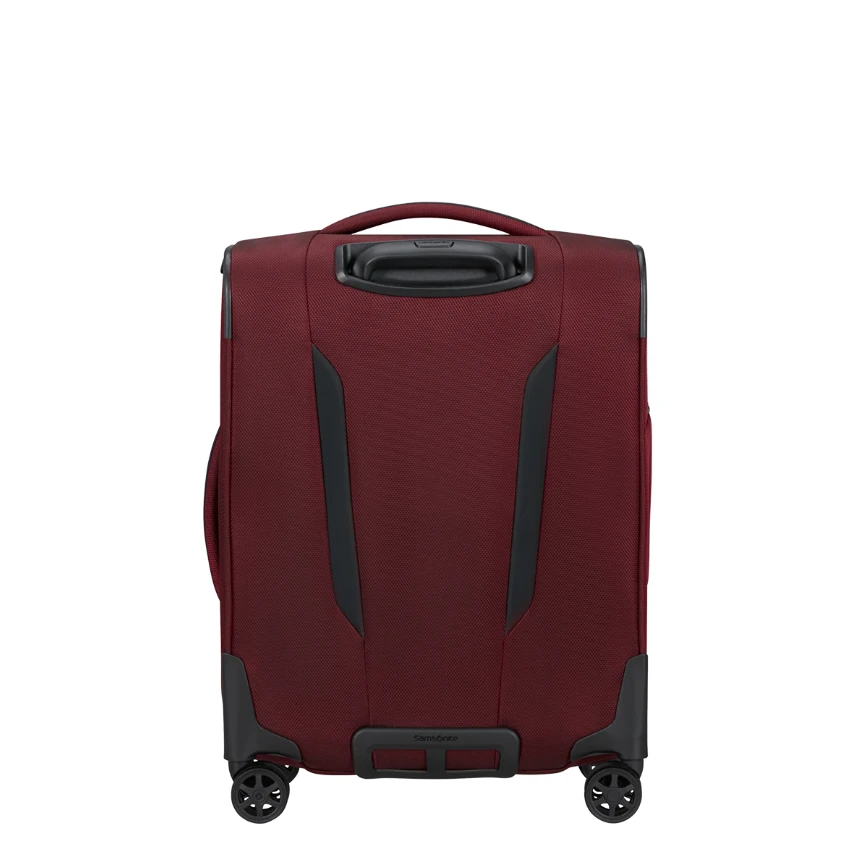 Respark Burgundy Strict Spinner 55/20 